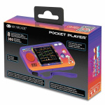 My Arcade DATA EAST HITS POCKET SPELER