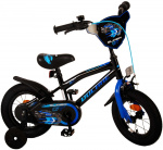 Volare Kinderfiets 12 - Super GT Blauw (21180)