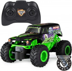 Monster Jam Graf graver RC Schaal 1:24 (6044955)