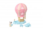 Sylvanian Families Baby Ballon Speelhuis (5527)