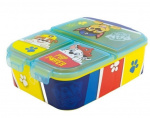 Paw Patrol Stor - Sandwichdoos met meerdere compartimenten - Paw Patrol (088808735-74620)