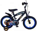 Volare Kinderfiets 14 - Batman (21530-SACB)