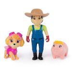 Paw Patrol Hero Pup - Boer Yumi & Skye (6070750)