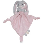 My Teddy Trooster Bunny Roze (28-280023)