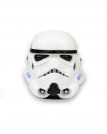 Star Wars Originele Stormtrooper Lamp Helm
