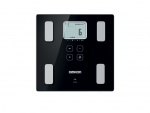 Omron VIVA Smart Analytical Balance Weegschaal - Zwart