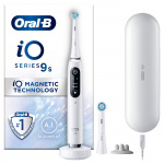Oral B iO9S Wit Alabaster Elektrische Tandenborstel