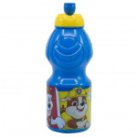 STOR Sport waterfles, 400ml - Paw Patrol (088808719-74632)
