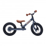Trybike 2 wielen staal - Antraciet grijs (30TBS-2-GRY) Trybike 2 wielen staal - Antraciet grijs (30TBS-2-GRY)