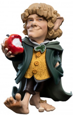 Weta Workshop Lord of the Rings Mini-Epos - Vrolijk