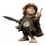Weta Workshop The Lord of the Rings Trilogie - Samwise Gamgee Limited Edition Figuur Mini Epics