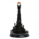 Weta Workshop Lord of the Rings Trilogie - Toren van Barad-dur Omgeving
