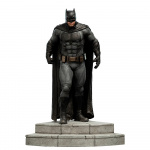 Weta Workshop Justice League (Zack Snyder) - Trinity Series - Batman Standbeeld 1:6 Schaal