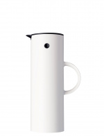 Stelton EM77 thermoskan 1 L - Wit (960)