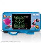 My Arcade Myarcade Pocketplayer Ms.PACMAN 3 Spelletjes