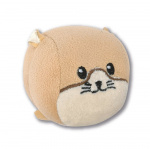 Winkee Stressbal en schermreiniger - Hamster Tommy