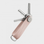Orbitkey Active sleutelhanger - Stoffig Roze