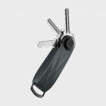 Orbitkey Active sleutelhanger - grafiet