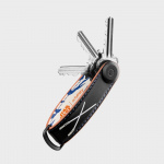 Orbitkey STAR WARS™️ - Orbitkey sleutelhanger - Ahsoka™