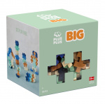 Plus Plus BIG Breeze / 100 stuks (3489)