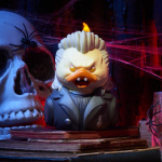 Tubbz Numskull - Verloren Jongens Tubbz BOXED David