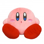 Super Mario Kirby - Kirby Form