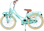 Volare Kinderfiets 18 - Excellent Groen (22132)