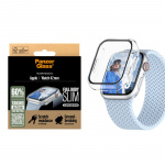 PanzerGlass Screen Protector - Apple Watch 10 - 41mm Fullbody Slim - Transparant
