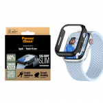 PanzerGlass Screen Protector Apple Watch 10 - 45mm - FullBody Slim - Zwart