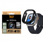 PanzerGlass Screen Protector - Apple Watch Ultra 3 - FullBody - Zwart