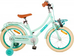Volare Kinderfiets 16 - Excellent Groen (21387)