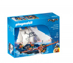 Playmobil Playmoobil - Piraten Corsair (5810)