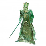 Weta Workshop The Lord of the Rings Trilogie - Koning van de Doden (Limited Edition) Figuur Mini Epics