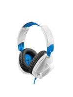 Turtle Beach Recon 70P Wit /Playstation 4