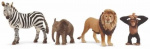 Schleich Wild Life - Afrika Startset (42721) Schleich Wild Life - Afrika Startset (42721)