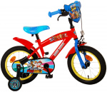 Volare Kinderfiets 14 - Paw Patrol Core (21508)