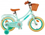 Volare Kinderfiets 14 - Excellent Groen (21147)