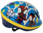 Volare Fietshelm 52-56 cm - Spidey (1034)