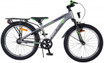 Volare Kinderfiets 20 - Cross Donkergrijs (22142)