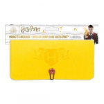 Trade Invaders Harry Potter - Vilt Zakje voor Switch Hufflepuff Trade Invaders Harry Potter - Vilt Zakje voor Switch Hufflepuff