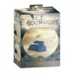 Trade Invaders Harry Potter-Switch-2-in-1 Oplaaddock en Voet-Hogwarts Legacy Trade Invaders Harry Potter-Switch-2-in-1 Oplaaddock en Voet-Hogwarts Legacy