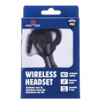 Trade Invaders Bluetooth Gaming Headset (compatibel met PS3 en mobiele telefoon)