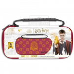 Trade Invaders Harry Potter - XL Draagtas voor Switch en Switch Oled - Rood - Gryffindor Trade Invaders Harry Potter - XL Draagtas voor Switch en Switch Oled - Rood - Gryffindor