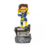 X-Men - Cyclops Figuur