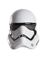 Rubies Stormtrooper masker (32295NS000)