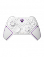 PDP Gaming Victrix Pro BFG Draadloze Controller Wit Gelicentieerd Xbox PDP Gaming Victrix Pro BFG Draadloze Controller Wit Gelicentieerd Xbox
