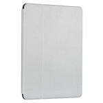 Targus Click-In Case voor iPad (9e/8e/7e generatie) - Zilver Targus Click-In Case voor iPad (9e/8e/7e generatie) - Zilver