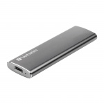 Verbatim VX500 Externe SSD 2TB USB 3.2. Gen 2 Verbatim VX500 Externe SSD 2TB USB 3.2. Gen 2
