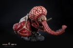 PureArts - Resident Evil 2 -Licker 1:1 Buste RESIN Beeldje