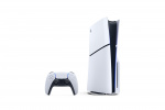 Sony PlayStation 5 Console Standaarduitgave Slim (Scandinavisch)